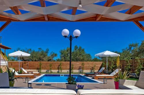 Villa Eleon
