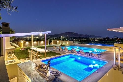 Villa Hill