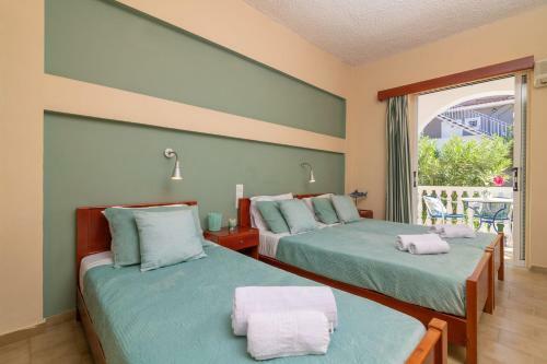 Apartamento The Place Studios