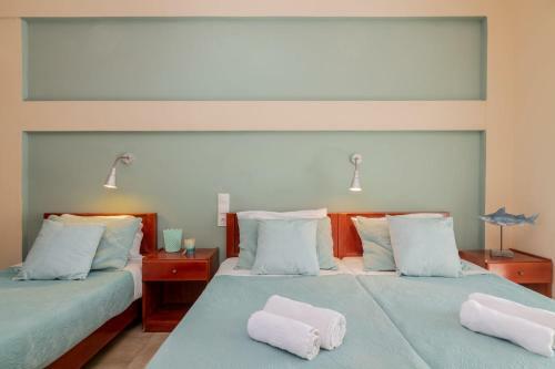 Apartamento The Place Studios