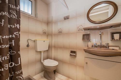 Apartamento The Place Studios