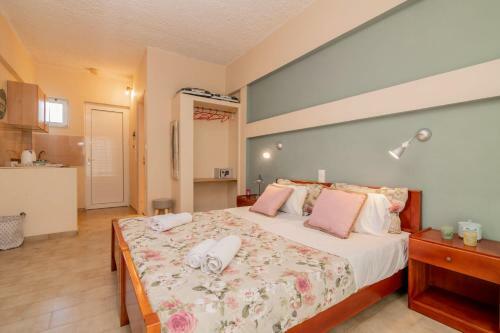 Apartamento The Place Studios