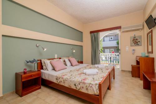 Apartamento The Place Studios