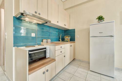 Kallas Apartments
