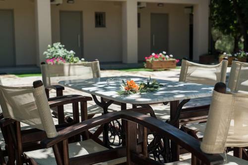 Apartamento Paradise Vezal