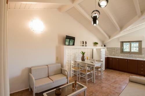 Apartamento Paradise Vezal