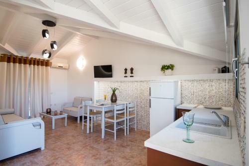 Apartamento Paradise Vezal