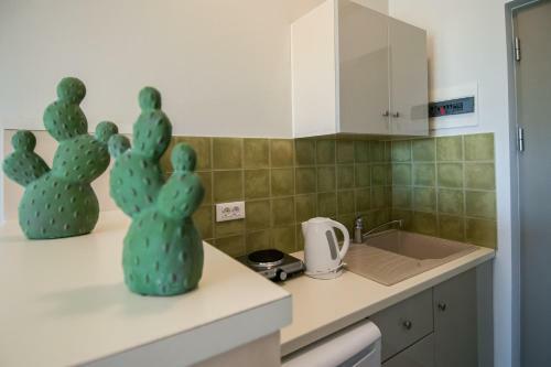 Apartamento Paradise Vezal