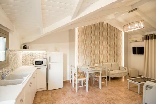 Apartamento Paradise Vezal