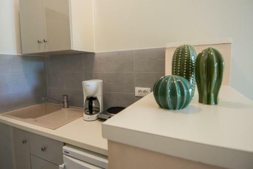 Apartamento Paradise Vezal