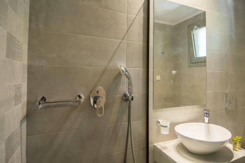 Apartamento Paradise Vezal