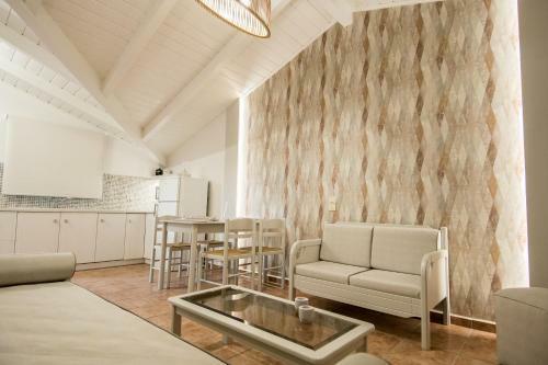 Apartamento Paradise Vezal