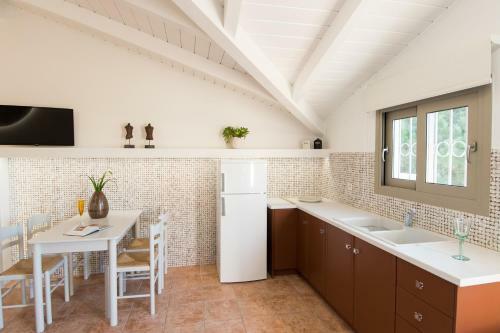Apartamento Paradise Vezal