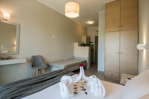 Apartamento Paradise Vezal