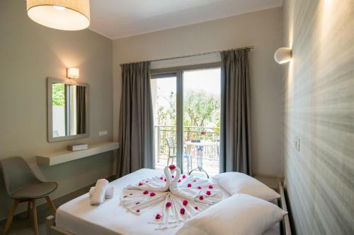 Apartamento Paradise Vezal