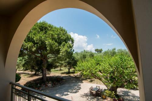Apartamento Paradise Vezal