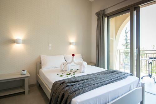 Apartamento Paradise Vezal