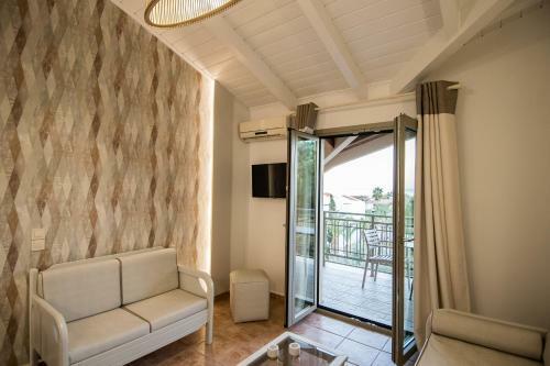 Apartamento Paradise Vezal