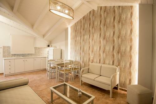 Apartamento Paradise Vezal
