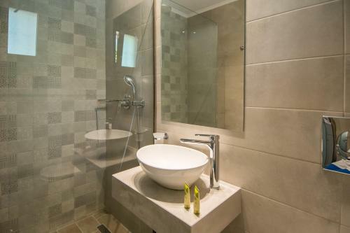 Apartamento Paradise Vezal