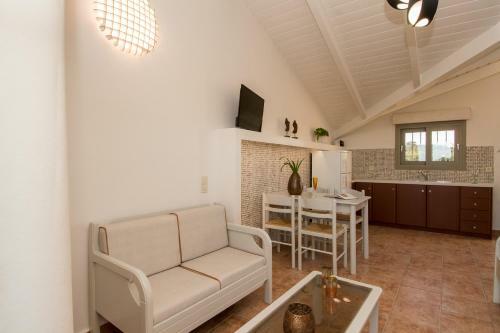 Apartamento Paradise Vezal