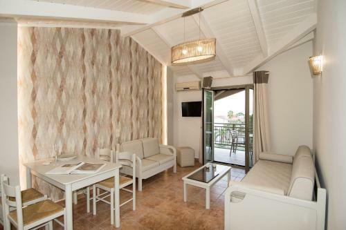 Apartamento Paradise Vezal