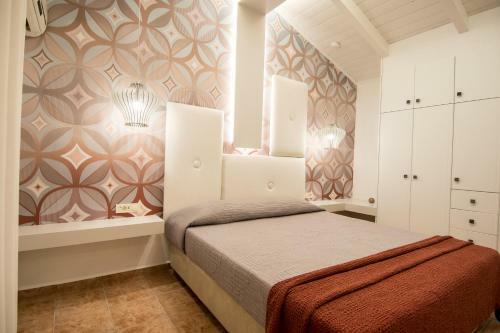 Apartamento Paradise Vezal