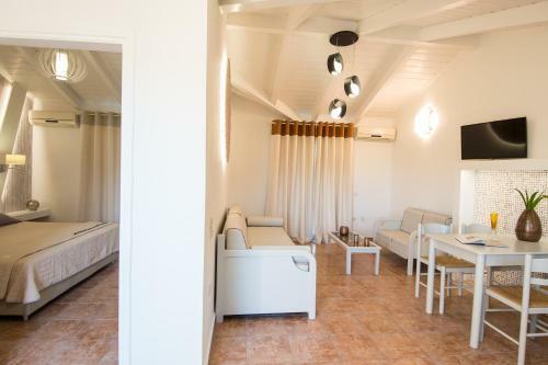 Apartamento Paradise Vezal