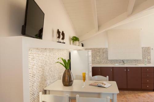 Apartamento Paradise Vezal