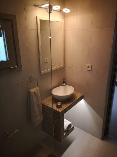 Apartamento Paradise Vezal