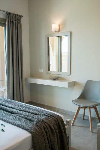 Apartamento Paradise Vezal