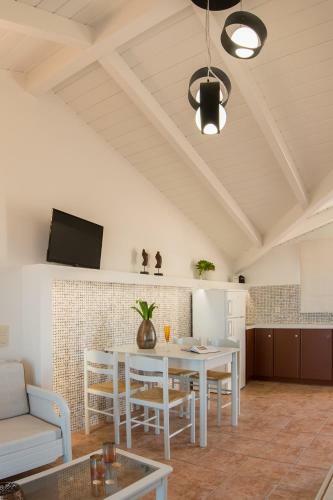 Apartamento Paradise Vezal