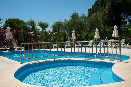 Apartamento Paradise Vezal