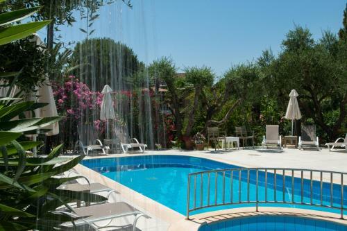 Apartamento Paradise Vezal