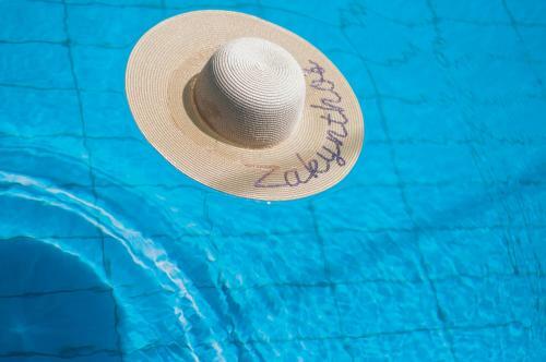 Apartamento Paradise Vezal