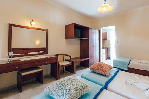 Apartamento Bluewaves
