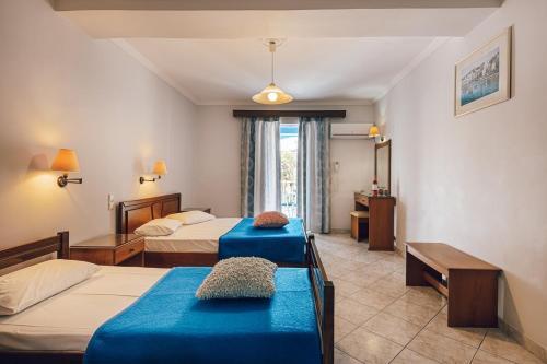 Apartamento Bluewaves