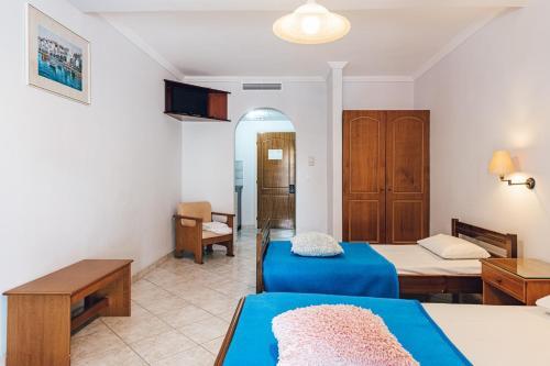 Apartamento Bluewaves