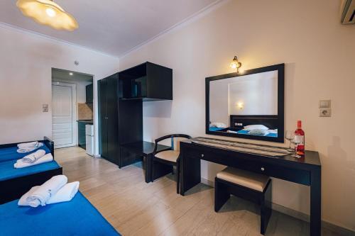 Apartamento Bluewaves