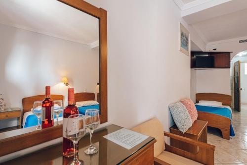 Apartamento Bluewaves