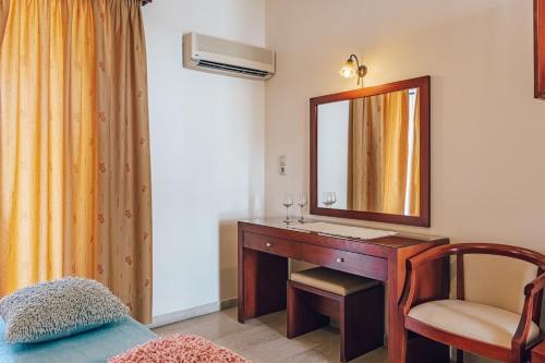 Apartamento Bluewaves
