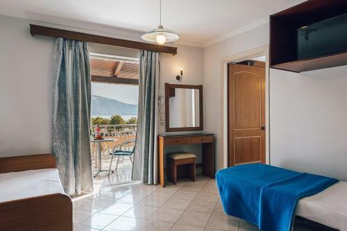 Apartamento Bluewaves