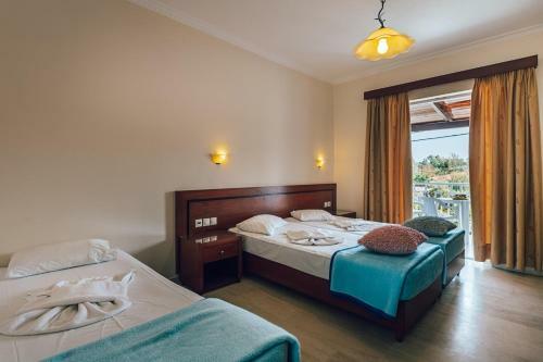 Apartamento Bluewaves