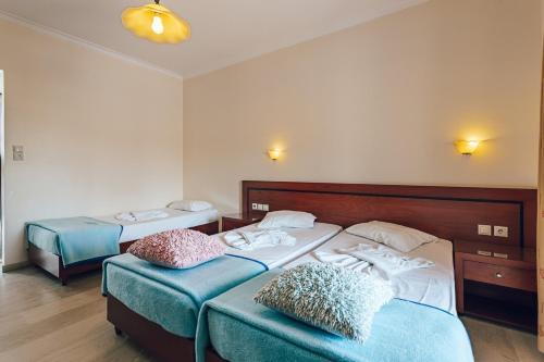 Apartamento Bluewaves