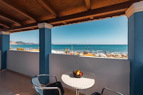 Apartamento Bluewaves