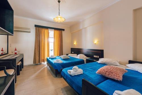 Apartamento Bluewaves