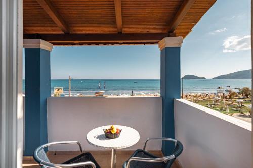 Apartamento Bluewaves