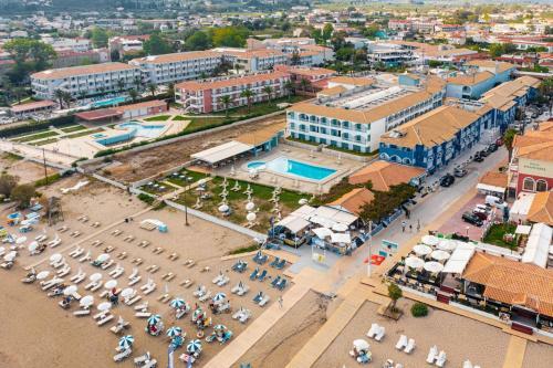 Apartamento Bluewaves