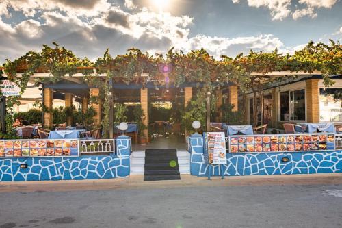 Apartamento Bluewaves