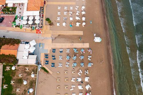 Apartamento Bluewaves
